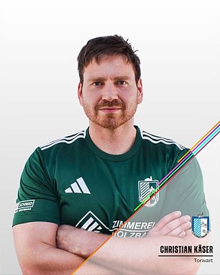 Christian Käser