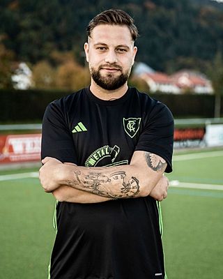 Mihai Vlad Rosu