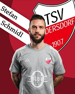 Stefan Schmidl