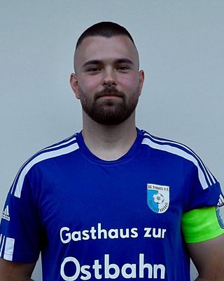 Müslüm Maik Duran