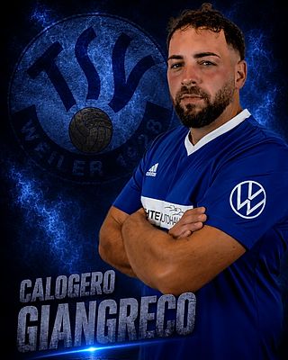 Calogero Giangreco