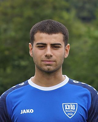Hüseyin Sahin