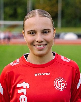 Teresa Salzberger
