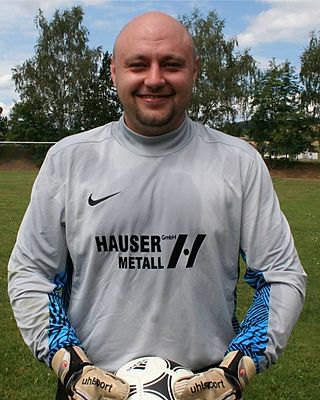 Cristian Feierfeil
