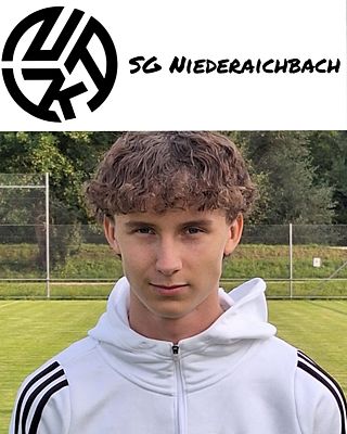 Xaver Maier