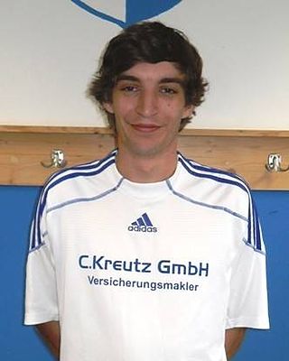Sebastian Müller