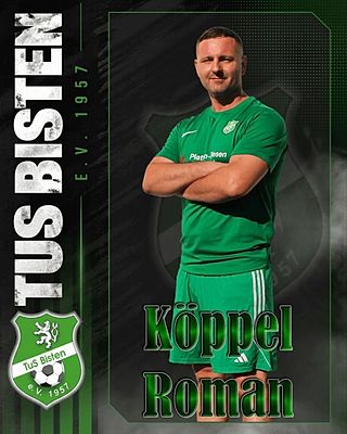 Roman Köppel