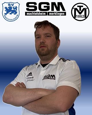 Benjamin Weintraud