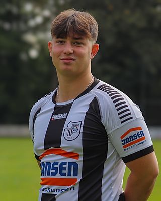 Filip Marcel Wojnowski