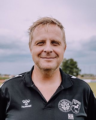 Hans Holler
