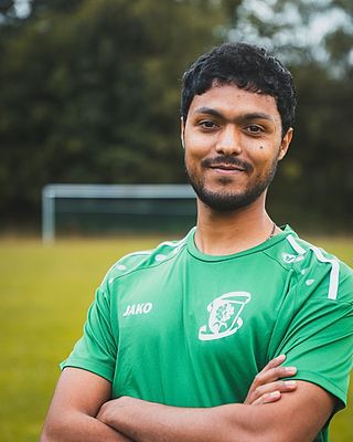 Yahya Zahri