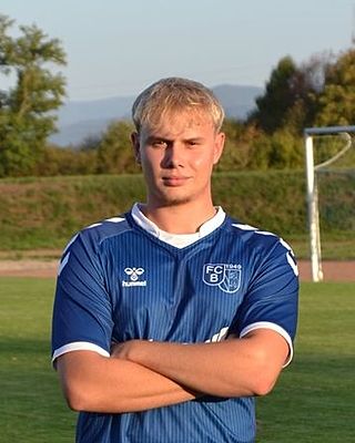 Marek Schaub