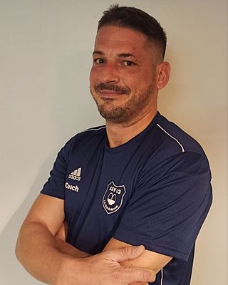 Phillip Fiore