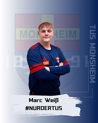 Marc Weiß