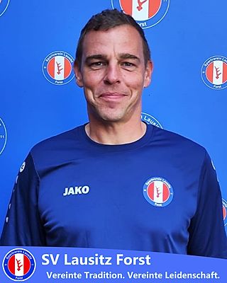 Markus Gonarski