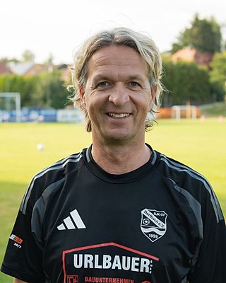 Mäx Haslreiter
