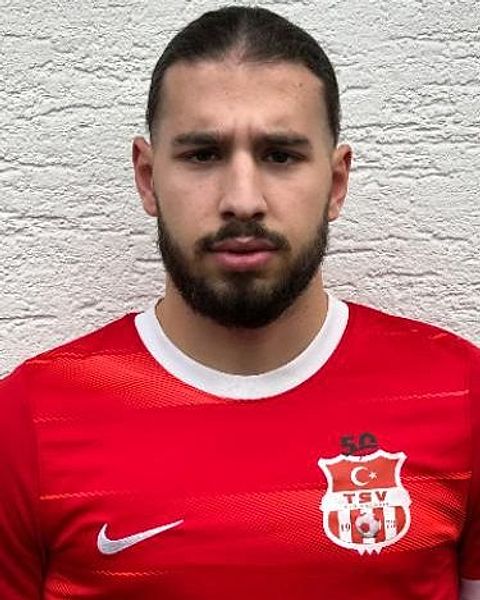 Taha Idrisoglu