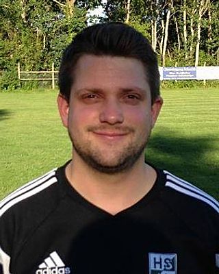 Jan Henning Badermann