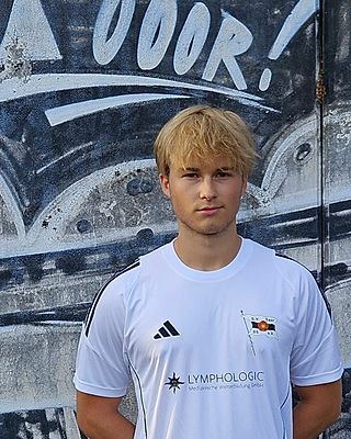 Maximilian Karsten Elzer