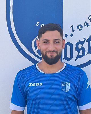 Gheorghe-Laurentiu Dragan