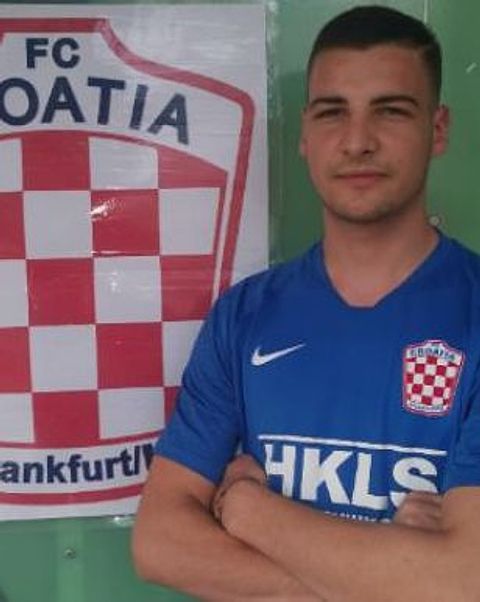 Foto: Croatia Frankfurt