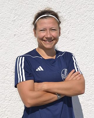 Maja Lehmann