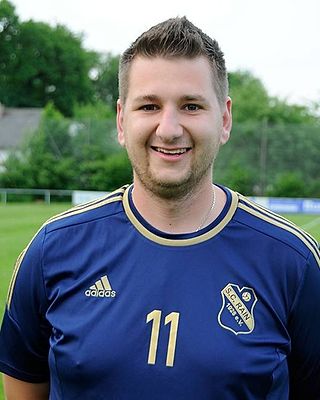 Marcel Leserer