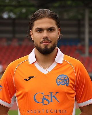 Liam Kornmesser