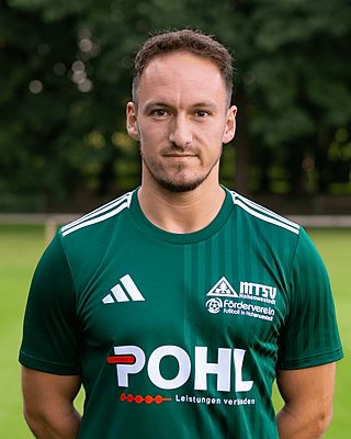 Niklas-Kenneth Neumann