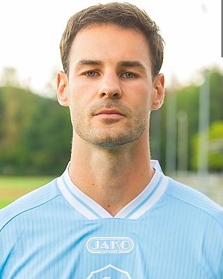 Simon Schultis