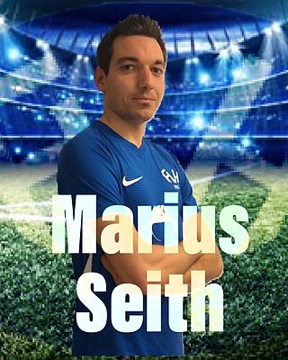 Marius Seith