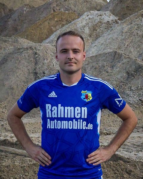 Foto: Germania Teveren