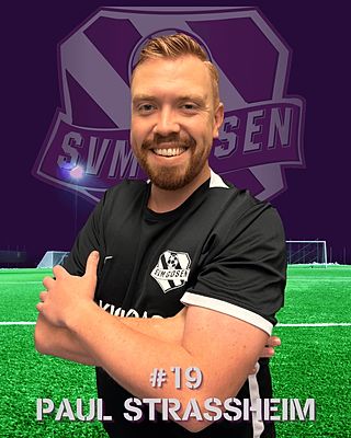 Paul Straßheim