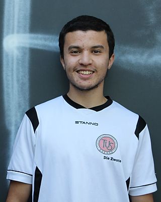Ridouan Akel