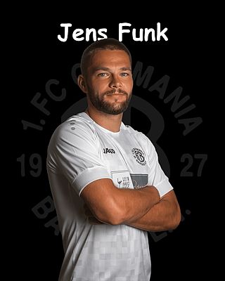 Jens Funk
