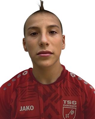 Diego Yosias Wolmershäuser