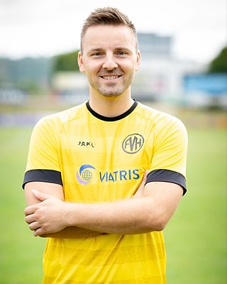 Yannick Blaudez