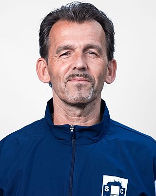 Thomas Platte