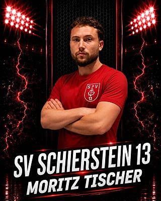 Moritz Tischer