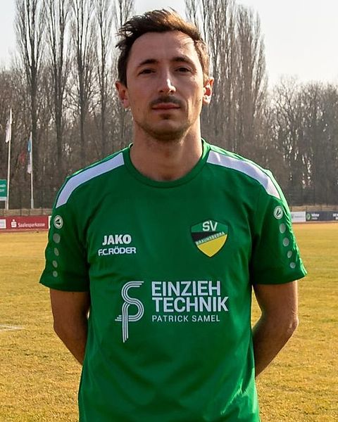 Foto: Marco Preuß