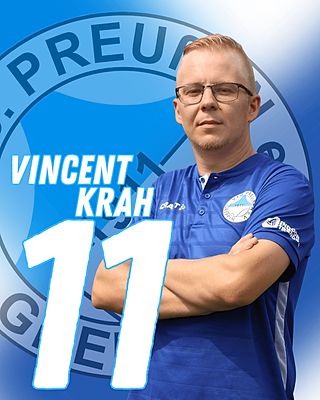 Vincent Krah