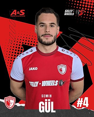Semih Gül