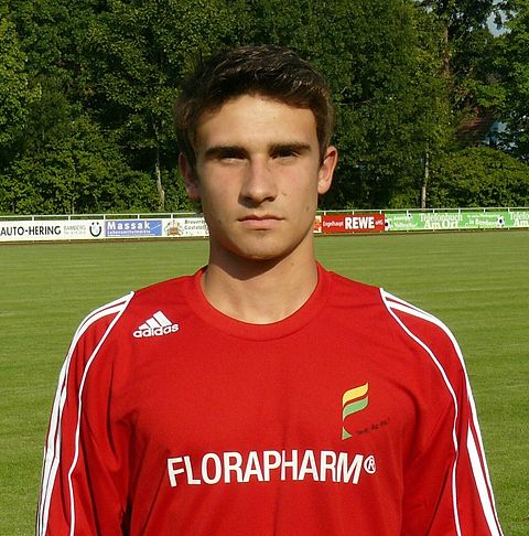Foto: Harry Gerner 