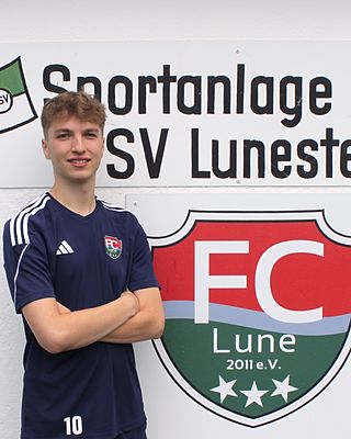 Luca Strauß