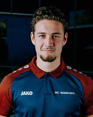Pascal Müller