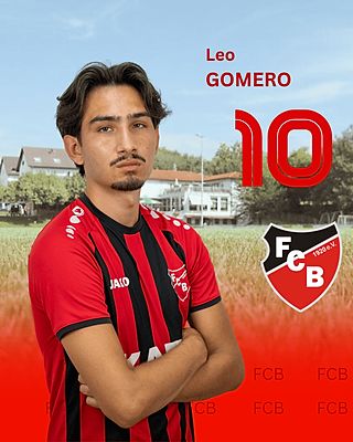 Leo Gomero