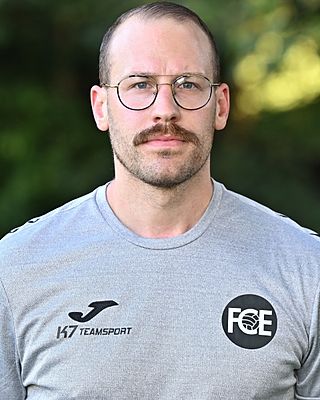Marius Kasten