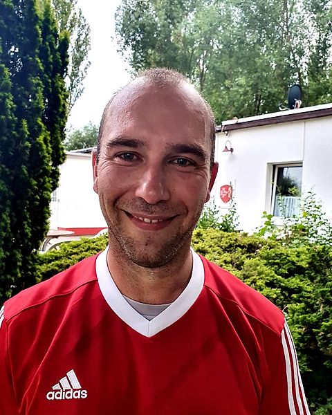 Foto: Matthias Jost