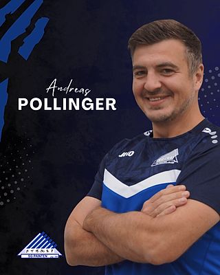 Andreas Pollinger