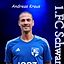 Andreas Kraus